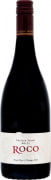 ROCO Private Stash Pinot Noir 2015  Front Bottle Shot