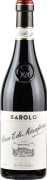 Mirafiore Barolo 2017  Front Bottle Shot