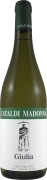 Cataldi Madonna Giulia Pecorino 2017  Front Bottle Shot