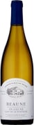 Domaine Le Bout du Monde Beaune En Lulune Clos de la Fontaine Blanc 2015  Front Bottle Shot