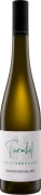 Tiefenbrunner Turmhof Sauvignon Blanc 2022  Front Bottle Shot