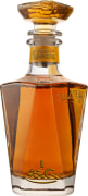 Lote Maestro Reposado Tequila Front Bottle Shot