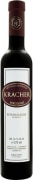 Kracher Beerenauslese Zweigelt (375ML half-bottle) 2014  Front Bottle Shot