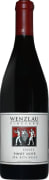 Wenzlau Sta. Rita Hills Estate Pinot Noir 2014 Front Bottle Shot