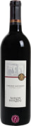 Baron Herzog Central Coast Cabernet Sauvignon (OU Kosher) 2014 Front Bottle Shot