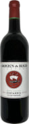 Green & Red Tip Top Vineyard Zinfandel 2019  Front Bottle Shot