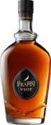 Frapin VSOP Cognac Front Bottle Shot