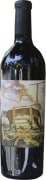 Caterwaul Napa Valley Cabernet Sauvignon 2020  Front Bottle Shot