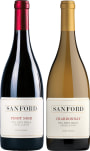 Sanford Sta. Rita Hills Tasting Duo Gift Product Image