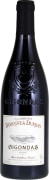 Domaine de Durban Gigondas 2015 Front Bottle Shot