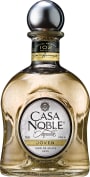 Casa Noble Joven Tequila  Front Bottle Shot