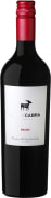 Black Cabra Malbec 2021  Front Bottle Shot