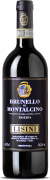 Lisini Brunello di Montalcino Riserva 2013  Front Bottle Shot