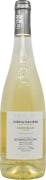 Chateau Soucherie Anjou Les Rangs de Long Blanc 2025  Front Bottle Shot