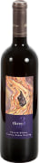 Three Wine Company Petite Sirah 2015 Front Bottle Shot