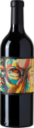 Whitehall Lane Tre Leoni 2021  Front Bottle Shot