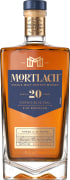 Mortlach 20 Year Single Malt Scotch Whisky Front Bottle Shot