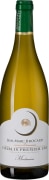 Brocard Chablis Montmains Premier Cru 2023  Front Bottle Shot