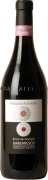 Pasquale Pelissero Bricco San Giuliano Barbaresco 2019  Front Bottle Shot