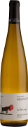 Gerard Neumeyer Stierkopf Taureau Gewurztraminer 2016  Front Bottle Shot