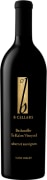 B Cellars Beckstoffer To Kalon Vineyard Cabernet Sauvignon 2017 Front Bottle Shot