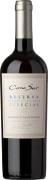 Cono Sur Reserva Especial Cabernet Sauvignon 2017  Front Bottle Shot