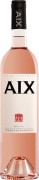 AIX Rose (1.5 Liter Magnum) 2016 Front Bottle Shot