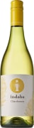 Indaba Chardonnay 2020  Front Bottle Shot