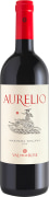 Val delle Rose Aurelio 2016  Front Bottle Shot