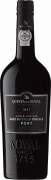 Quinta do Noval Late Bottled Vintage Single Quinta 2017  Front Bottle Shot