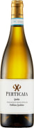 Perticaia Trebbiano Spoletino 2017  Front Bottle Shot