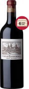Chateau Cos d'Estournel (6 Bottles in OWC - Futures Pre-Sale) 2024 Front Bottle Shot