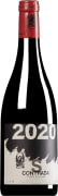 Passopisciaro Contrada S 2020  Front Bottle Shot