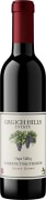 Grgich Hills Estate Cabernet Sauvignon (375ML half-bottle) 2023 Front Bottle Shot
