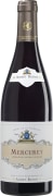 Albert Bichot Mercurey 2014 Front Bottle Shot