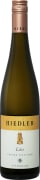 Hiedler Loss Gruner Veltliner 2022  Front Bottle Shot