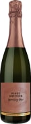 Stromberg Zabergau Pinot Meunier Sparkling Rose 2019  Front Bottle Shot