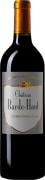 Chateau Barde-Haut  2022  Front Bottle Shot