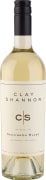 Clay Shannon Betsy Vineyard Sauvignon Blanc 2022  Front Bottle Shot