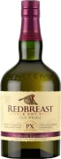 Redbreast PX Sherry Finish Single Pot Whiskey Front Bottle Shot