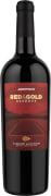 Perfect Season Arrowhead Red & Gold Reserve Cabernet Sauvignon 2019  Front Bottle Shot