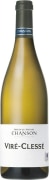 Chanson Pere & Fils Vire-Clesse 2016  Front Bottle Shot