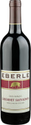 Eberle Estate Cabernet Sauvignon 2015  Front Bottle Shot
