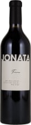 Jonata Tierra Sangiovese 2010  Front Bottle Shot