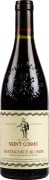 Chateau de Saint Cosme Chateauneuf-du-Pape 2012 Front Bottle Shot