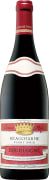 Louis Max Beaucharme Pinot Noir 2015  Front Bottle Shot
