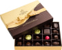 Godiva Dark Chocolate Assortment, 22pc Gift Product Image