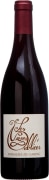Les Vignes Oubliees Coteaux du Languedoc Terrasses du Larzac 2020  Front Bottle Shot