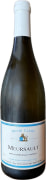 Henri Clerc Meursault 2019  Front Bottle Shot
