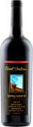 Carol Shelton Rocky Reserve Zinfandel 2018  Front Bottle Shot